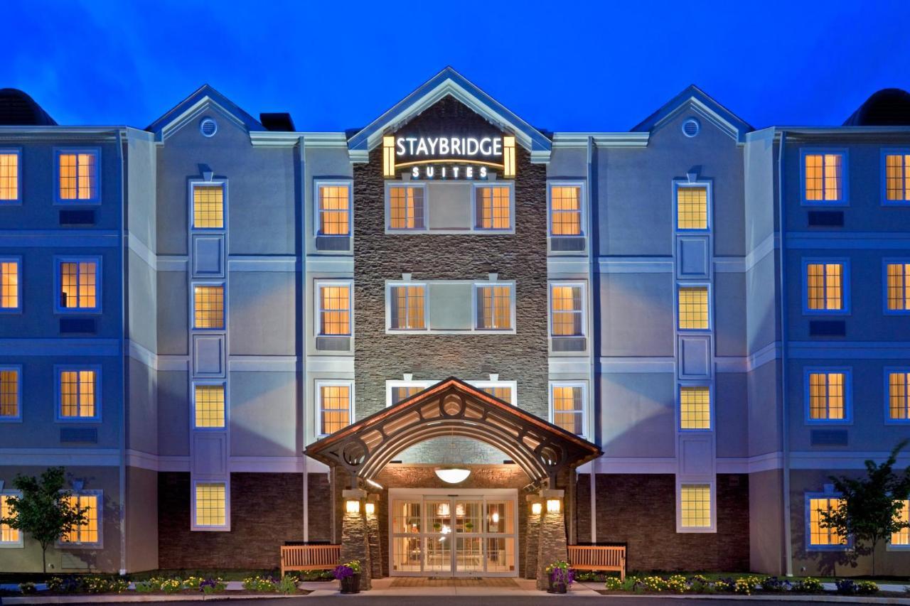 Staybridge Suites - Philadelphia Valley Forge 422, An Ihg Hotel Royersford Exterior foto